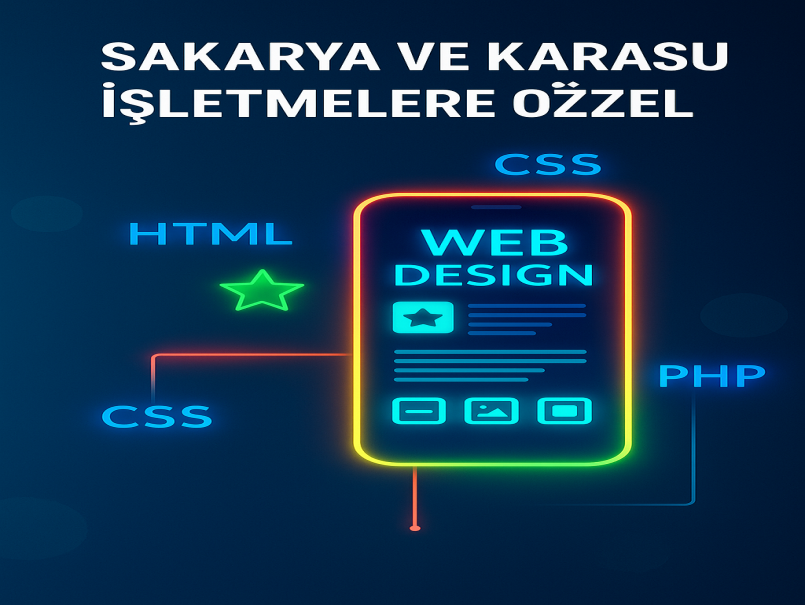 Karasu’da Kuaförler İçin Online Randevu ve Web Çözümleri